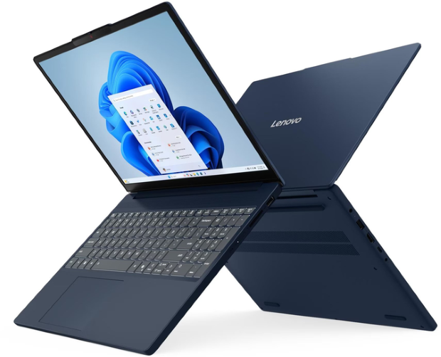 Lenovo IdeaPad Slim 3 15ARP10 Ryzen 5 150 / 16 GB / 512 GB / W11