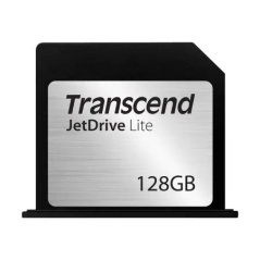 Transcend JetDrive Lite 350 do MacBook 128 GB  (TS128GJDL350)