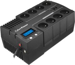 CyberPower BRICs LCD 1000VA (BR1000ELCD-FR)
