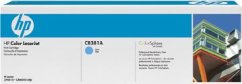 HP 824A Cyan Originál  (CB381A)