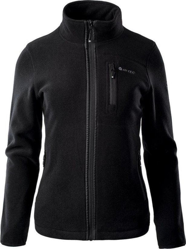 Hi-Tec Polar Dámy Porto Black L