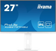 iiyama XUB2797HSU-W2 27 IN FHD IPS