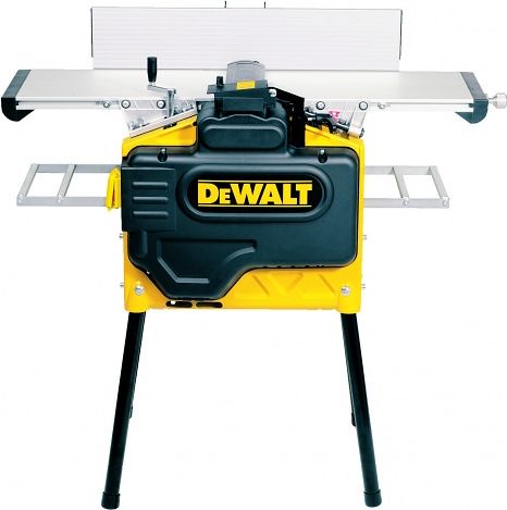 Dewalt DEWALT Hoblíkarka grubościowa (2100W, max. szer.Hoblíkanego materiału 500mm, max. grub. 160 mm) - D27300-QS