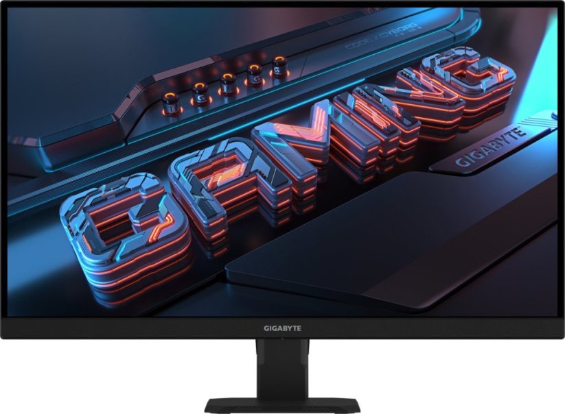 Gigabyte GS27U