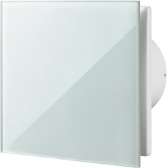 Ronic Zyle AXIAL FAN 100 SOLID GLASS T