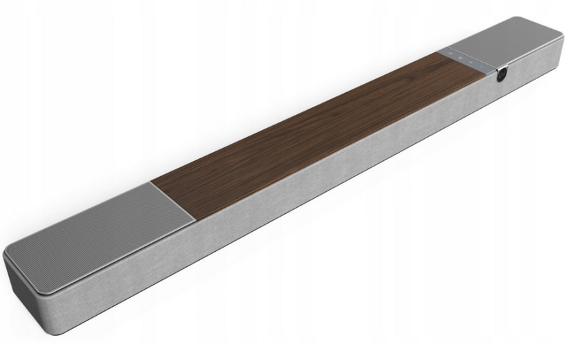KLIPSCH Flexus Core 200 Soundbar Walnut