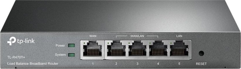 TP-Link TL-R470T+