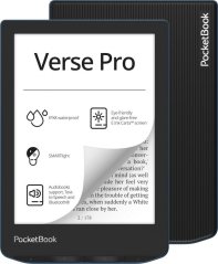 PocketBook Verse Pro (PB634-A-WW)