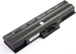 MicroBattery 6 Cell, Li-ion, 10.8V, 5200 mAh, 56Wh (MBI2268)