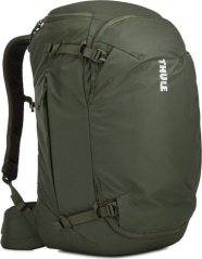 Thule Thule Landmark 40L plecak Zelený Poliester