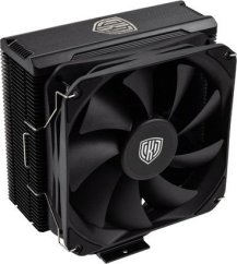 Kolink Kolink Umbra EX180 Black Edition CPU Cooler - 120mm