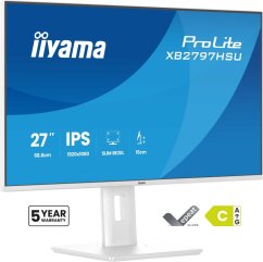 iiyama ProLite XB2797HSU-W1