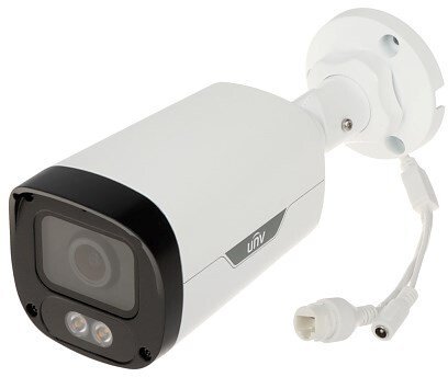 Uniview IPC2314LE-ADF28KM-WL ColorHunter 4 Mpx 2.8 mm UNIVIEW