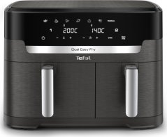 Tefal Dual Easy Fry XXL EY942HE0
