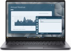 Dell Pro 14 PC14255 Ryzen 5 220 / 32 GB / 512 GB / W11 Pro (BTO507_PC14255_EMEA)