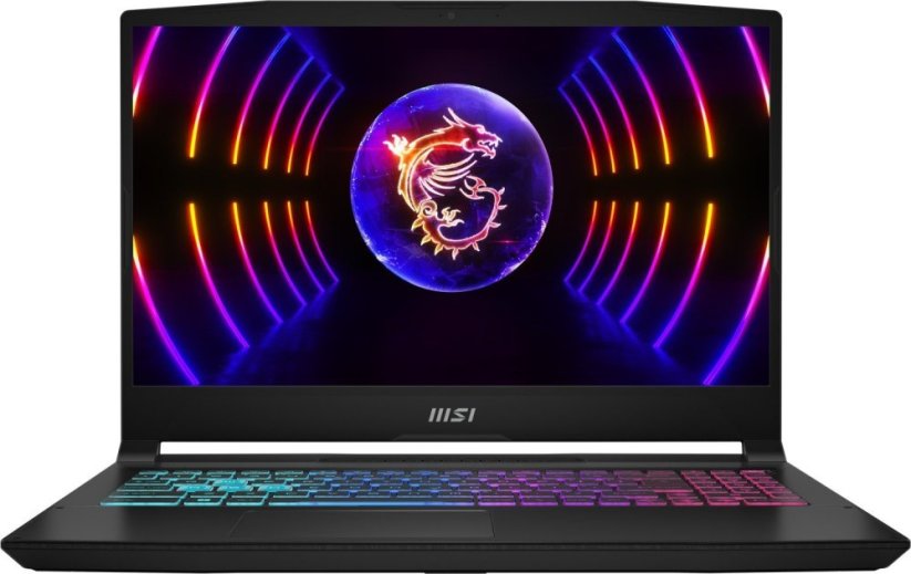 MSI Katana 15 B12V