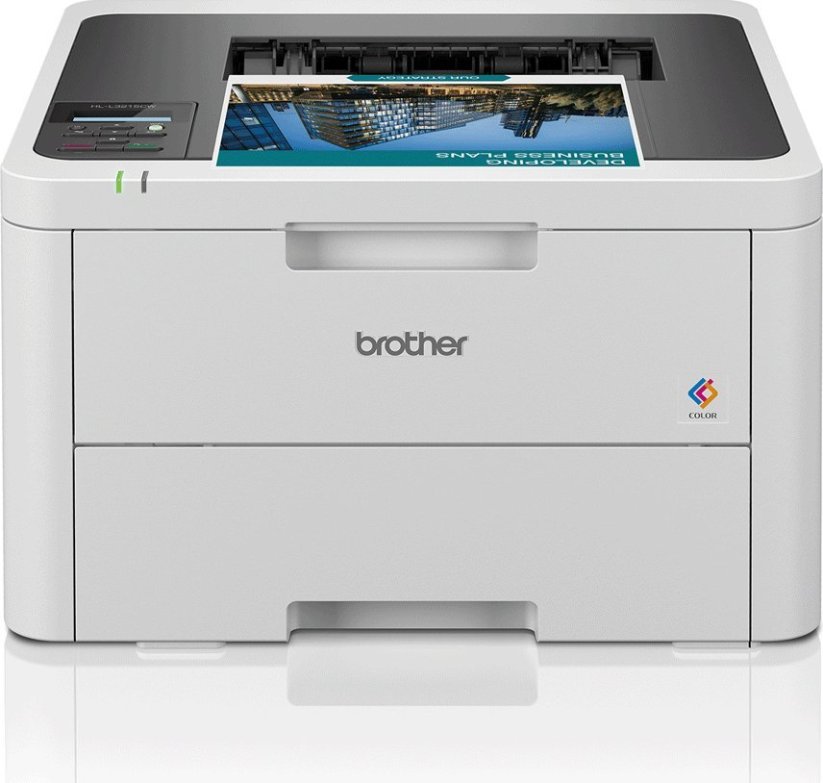 Brother Brother HL-L3215CW bez kategorii