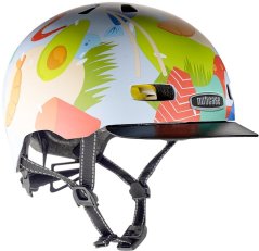 MET Nutcase Street California Roll Mips cycling helmet, M