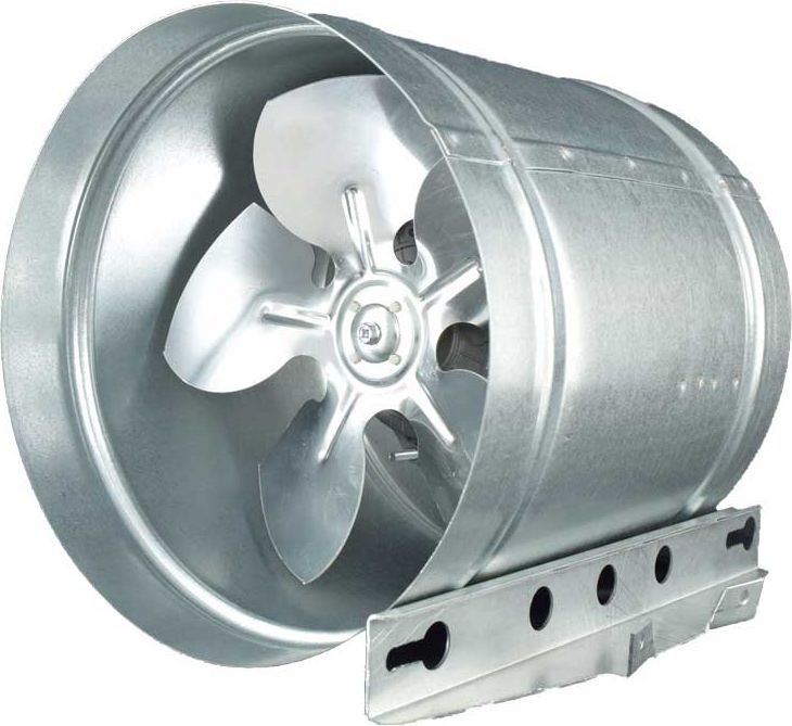 Dospel ventilátor kanałowy (5901560503848)