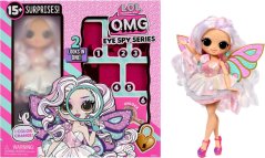 Fairy L.O.L. OMG Eye Spy Teen Fashion Doll,