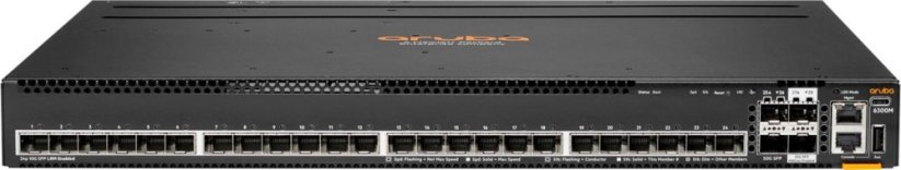 HPE ARUBA 6300M 24P SFP LRM STOCK