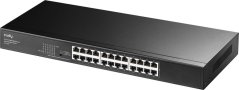 ZyXEL 24P Cudy GS1024E M RM
