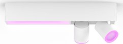 Philips Philips Hue Centris 2-spot white special form BT