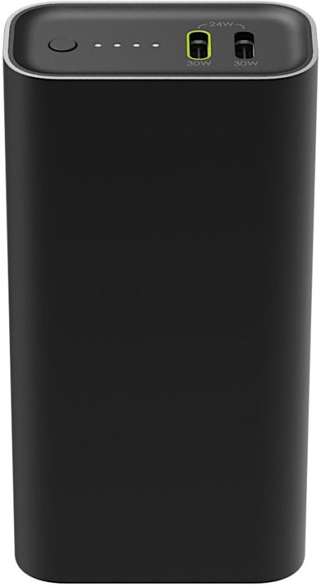 Mophie MOPHIE POWERSTATION