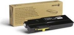 Xerox Yellow Originál  (106R03533)