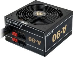 Chieftec A90 650W (GDP-650C)