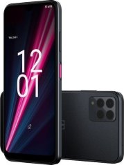 Telekom T Phone Pro 5G 6/128GB Čierny  (99933913)