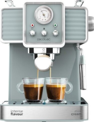 Cecotec Power Espresso 20 blue silver