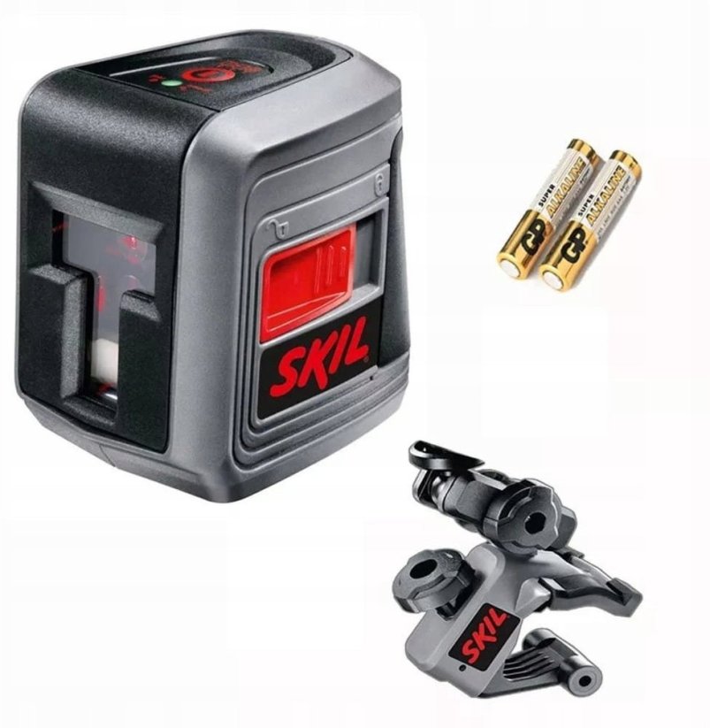 Skil CROSSLINE LASER SKIL 0511AA