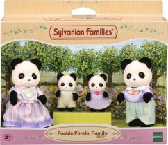 Epoch Sylvanian Families Pandy Pookie