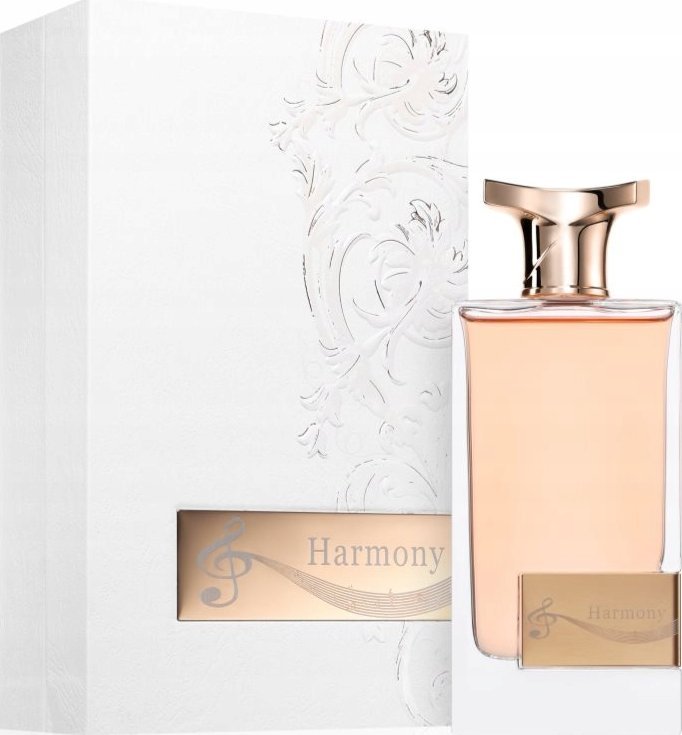 Aurora Aurora, Harmony, Eau De Parfum, For Women, 100 ml For Women WOMEN