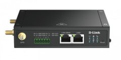 D-Link DOM-530-TSO 4G LTE IIoT (DOM-530-TSO)