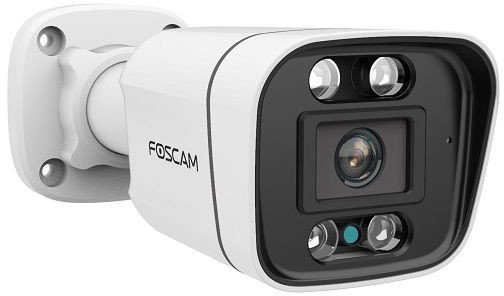 Foscam Kamera IP Foscam V8EP 8MP Biela