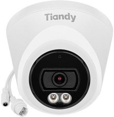 Uniview TC-C34XP SPEC:W/E/Y/2.8MM/V4.0 Color Maker - 4 Mpx 2.8 mm TIANDY