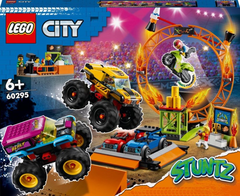 LEGO Brak skonfigurowanej nazwy - skonfiguruj lub ustaw ręcznie