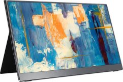 Arzopa A1 T Gamut