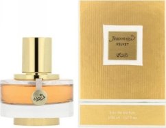 Rasasi Perfumy Dámske Rasasi EDP Junoon Velvet Pour Femme (50 ml) WOMEN