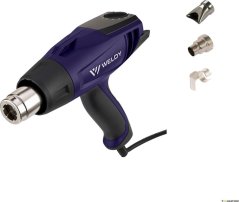 Weldy Hand blower HG 330-S