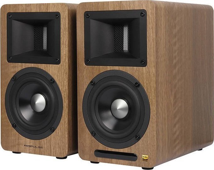 Edifier Airpulse A80 (Hnedý)