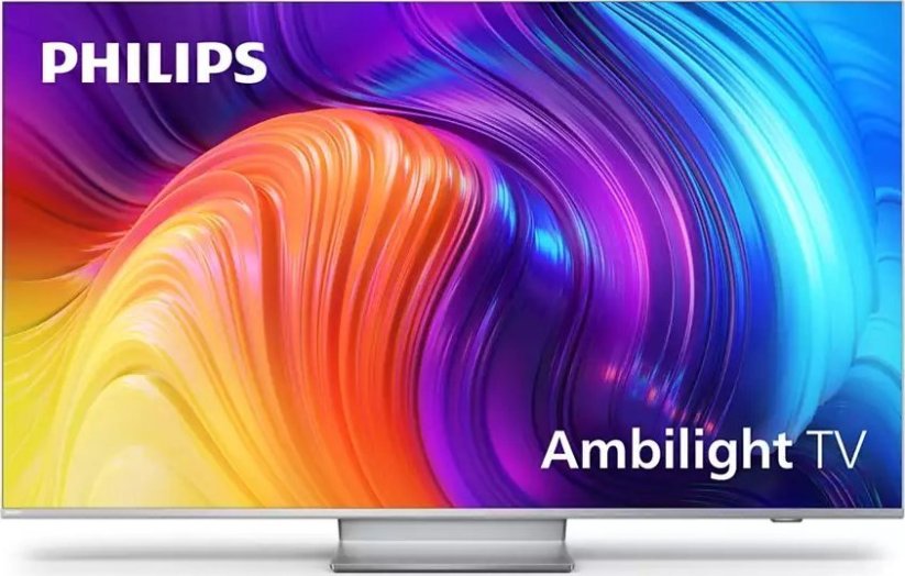Philips 43PUS8807/12 LED 43'' 4K Ultra HD Android Ambilight