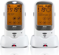 Alecto Mobili auklė Alecto DBX-68