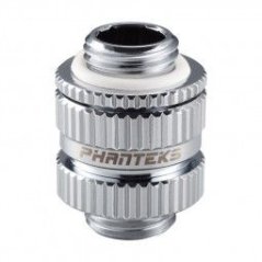 Phanteks Glacier Multi-GPU-Extender 16-22mm chróm (PH-MGE_CR_16-22)