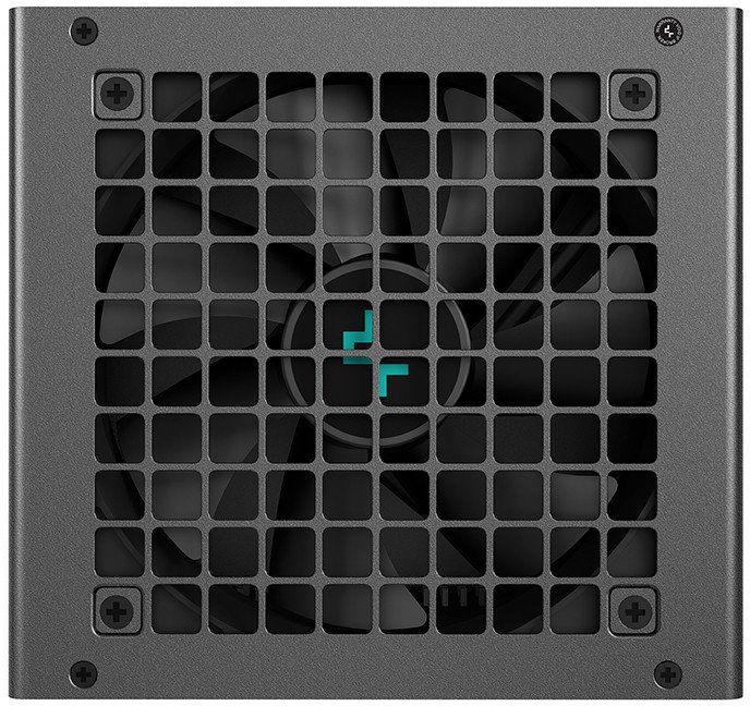 Deepcool PN850D V2 850W ATX 3.1 (R-PN850D-FC0B-JGEU-V2)