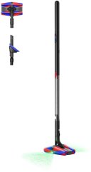 Dyson PencilVac Fluffycones