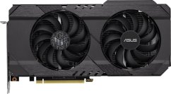 Asus TUF GeForce RTX 3050 OC 8GB GDDR6 (90YV0HM4-M0NA00)