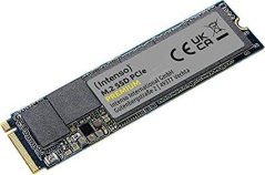 Intenso Premium 500GB M.2 2280 PCI-E x4 Gen3 NVMe (3835450)